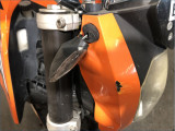 KTM 125 DUKE ABS