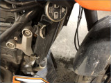 KTM 125 DUKE ABS
