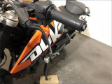 KTM 125 DUKE ABS
