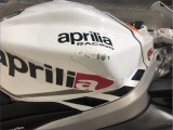 APRILIA 660 RS 