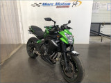 KAWASAKI ER6 N