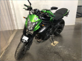 KAWASAKI ER6 N
