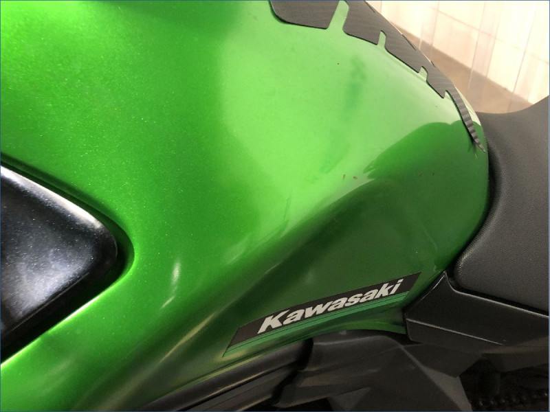 KAWASAKI ER6 N