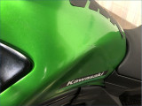 KAWASAKI ER6 N