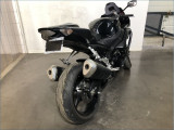 SUZUKI 1000 GSXR 