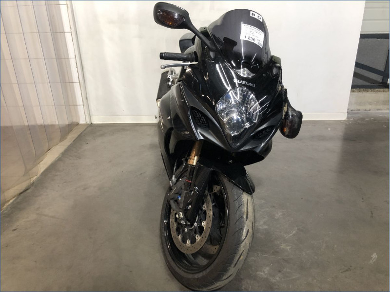 SUZUKI 1000 GSXR 