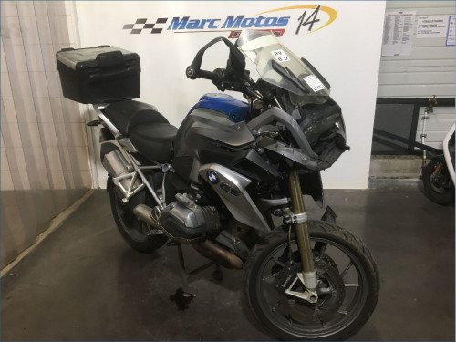 BMW R1200GS 