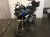 BMW R1200GS 