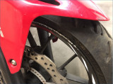 HONDA CBR500R ABS A2