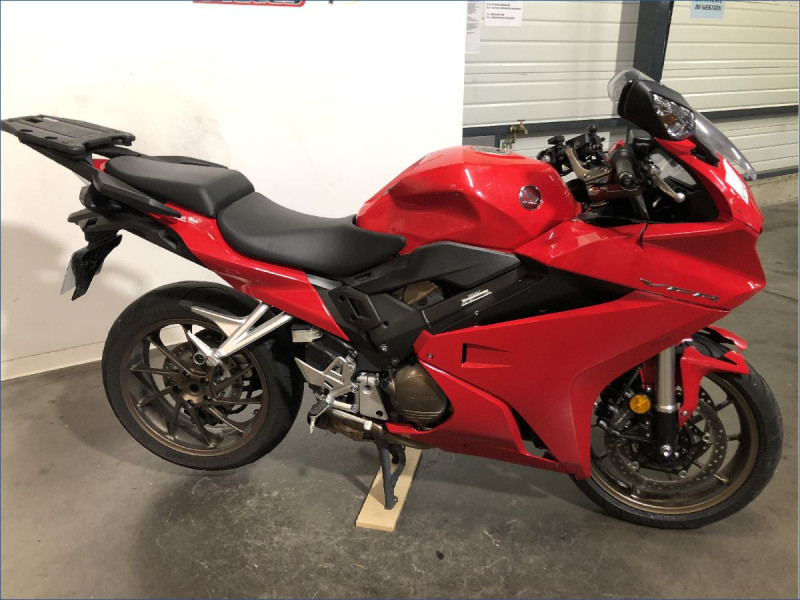 HONDA 800 VFR F 