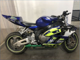 HONDA 1000 CBR R 
