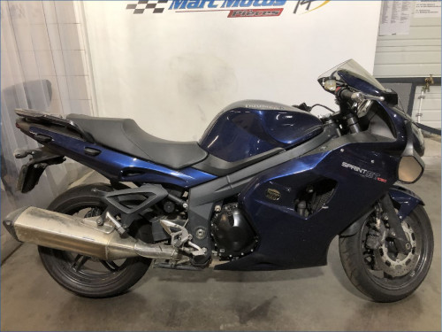 TRIUMPH 1050 SPRINT GT