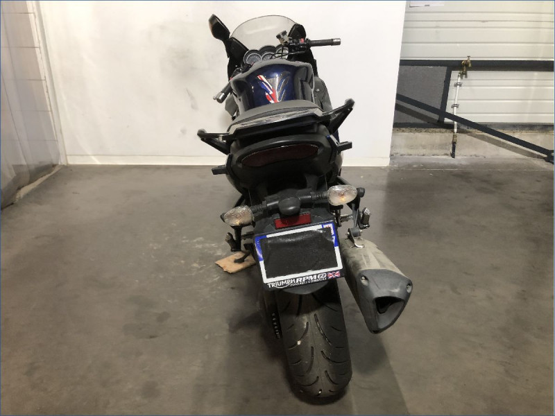 TRIUMPH 1050 SPRINT GT