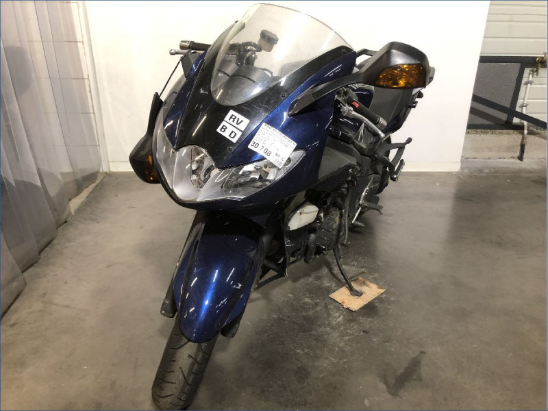 TRIUMPH 1050 SPRINT GT