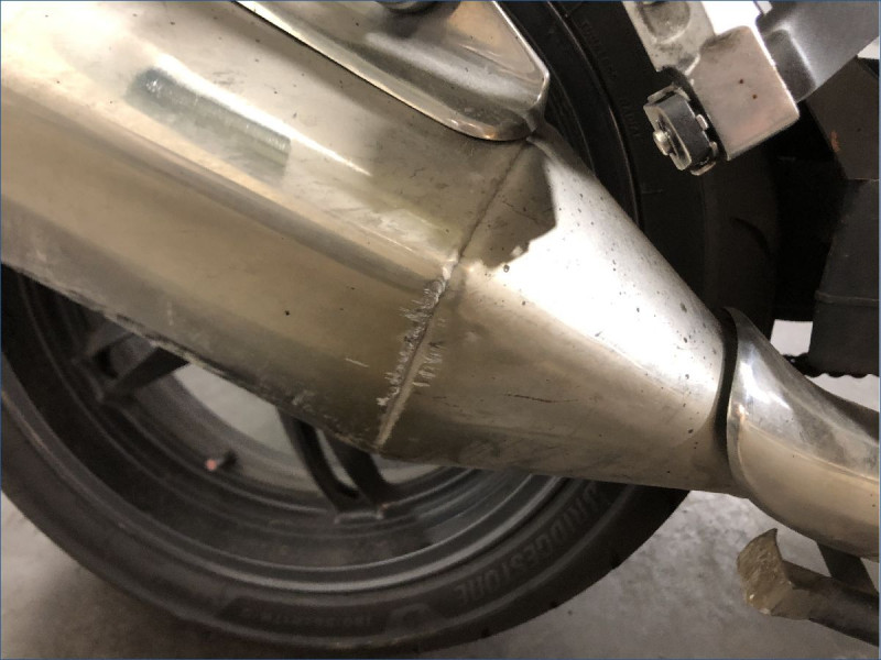 TRIUMPH 1050 SPRINT GT