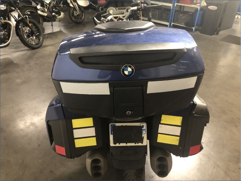 BMW K1600GT 