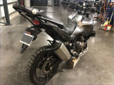 HONDA 1100 AFRICA TWIN ADVENTURE SPORT