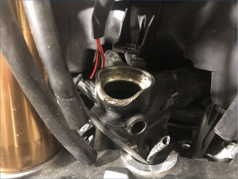 HONDA 1100 AFRICA TWIN ADVENTURE SPORT