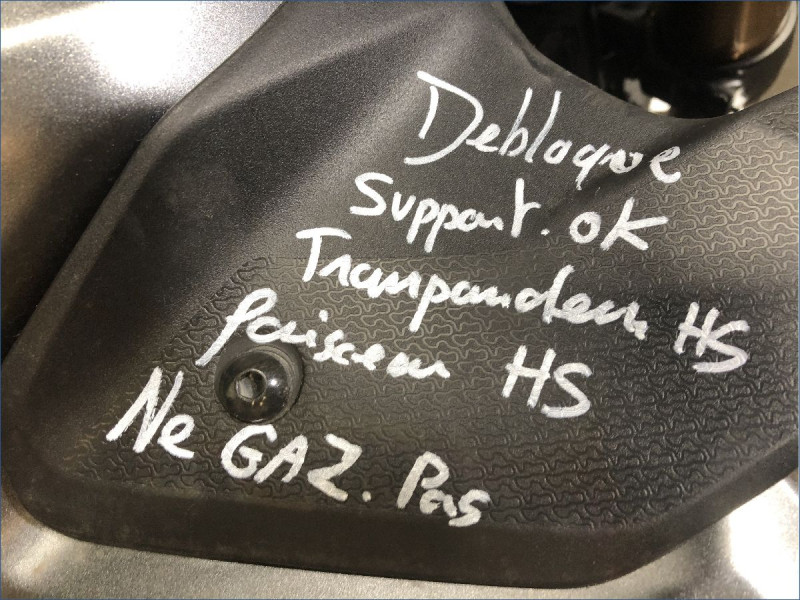 HONDA 1100 AFRICA TWIN ADVENTURE SPORT