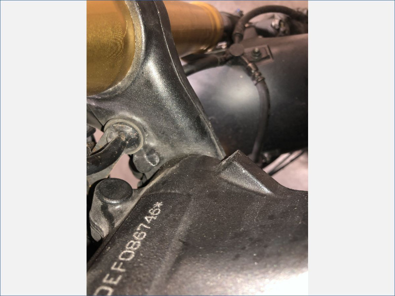 HONDA CB1000R EXTREME