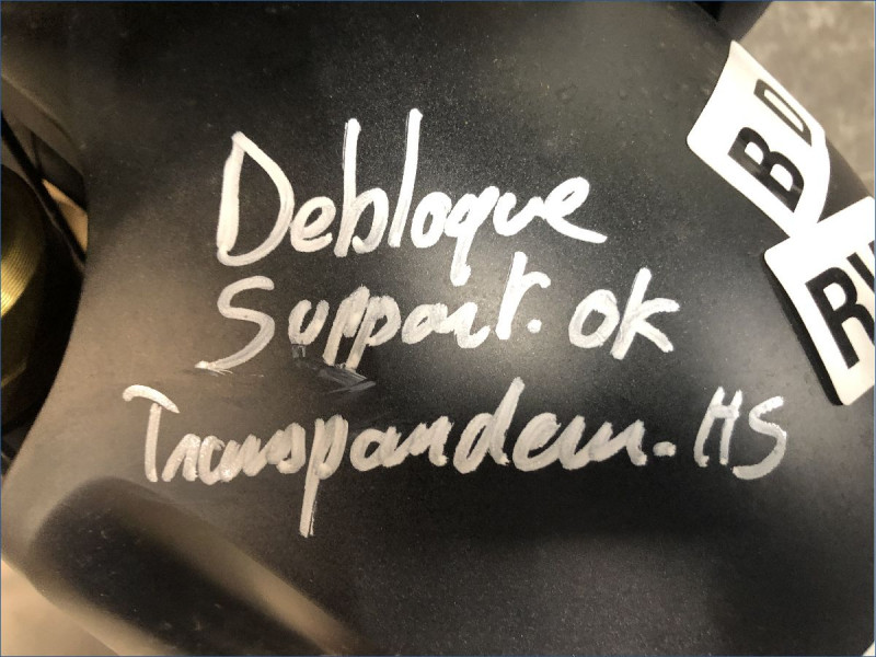 HONDA CB1000R EXTREME