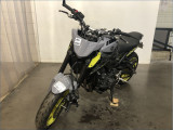 YAMAHA MT09 ABS