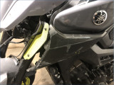 YAMAHA MT09 ABS