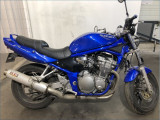 SUZUKI 600 BANDIT N 34CV