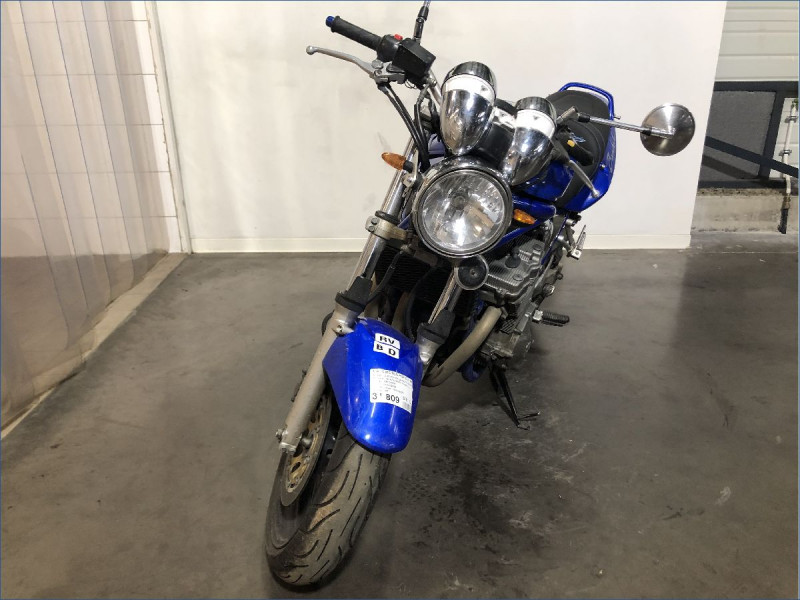 SUZUKI 600 BANDIT N 34CV