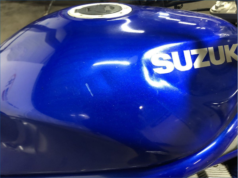 SUZUKI 600 BANDIT N 34CV