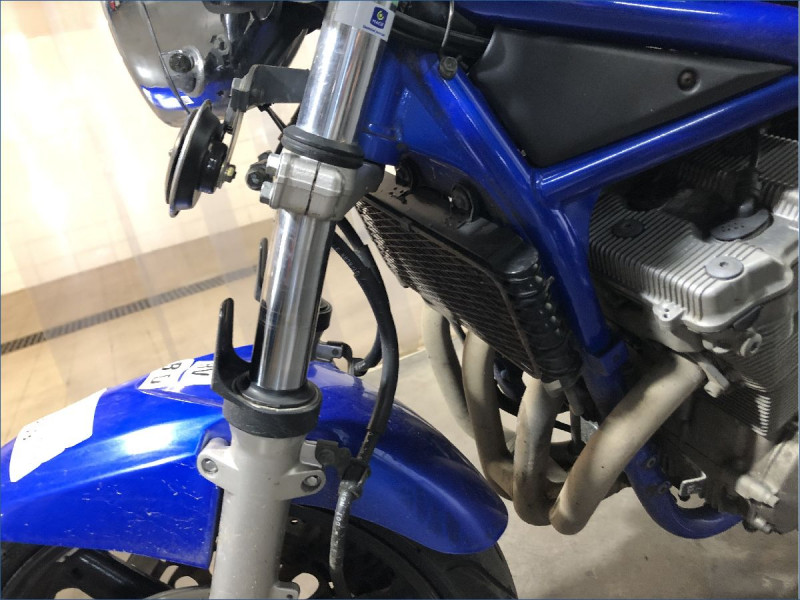 SUZUKI 600 BANDIT N 34CV