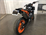 KTM 890 DUKE 