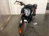 KTM 890 DUKE 