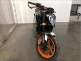 KTM 890 DUKE 