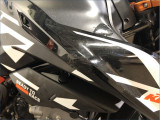 KTM 890 DUKE 