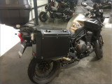 TRIUMPH 1200 TIGER SE