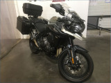 TRIUMPH 1200 TIGER SE