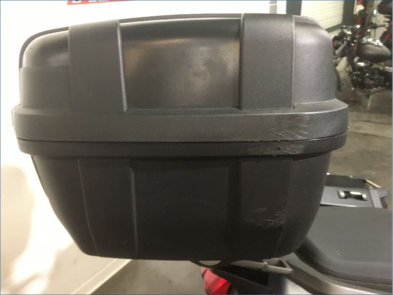 TRIUMPH 1200 TIGER SE