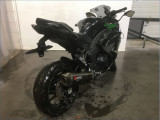 KAWASAKI Z1000 SX 