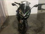 KAWASAKI Z1000 SX 