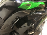 KAWASAKI Z1000 SX 