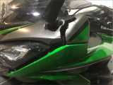 KAWASAKI Z1000 SX 