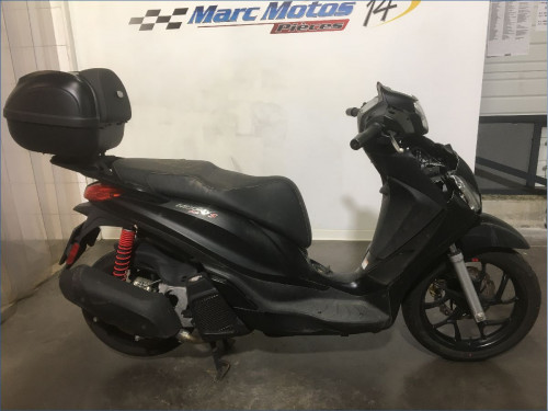 PIAGGIO 125 MEDLEY 