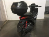 PIAGGIO 125 MEDLEY 