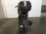 PIAGGIO 125 MEDLEY 