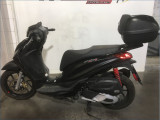 PIAGGIO 125 MEDLEY 
