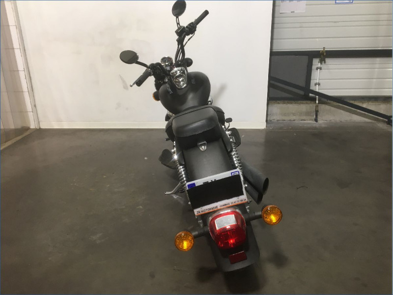 KEEWAY 125 SUPERLIGHT 