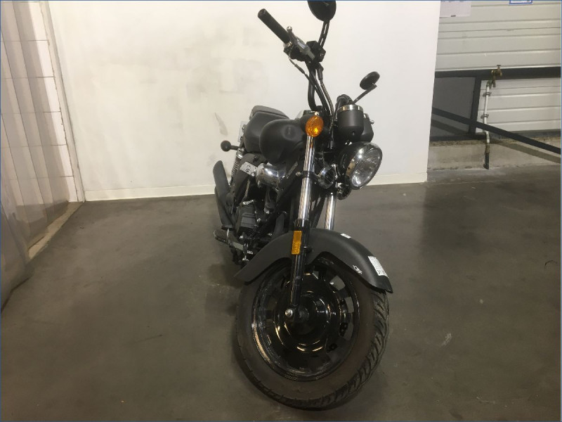 KEEWAY 125 SUPERLIGHT 