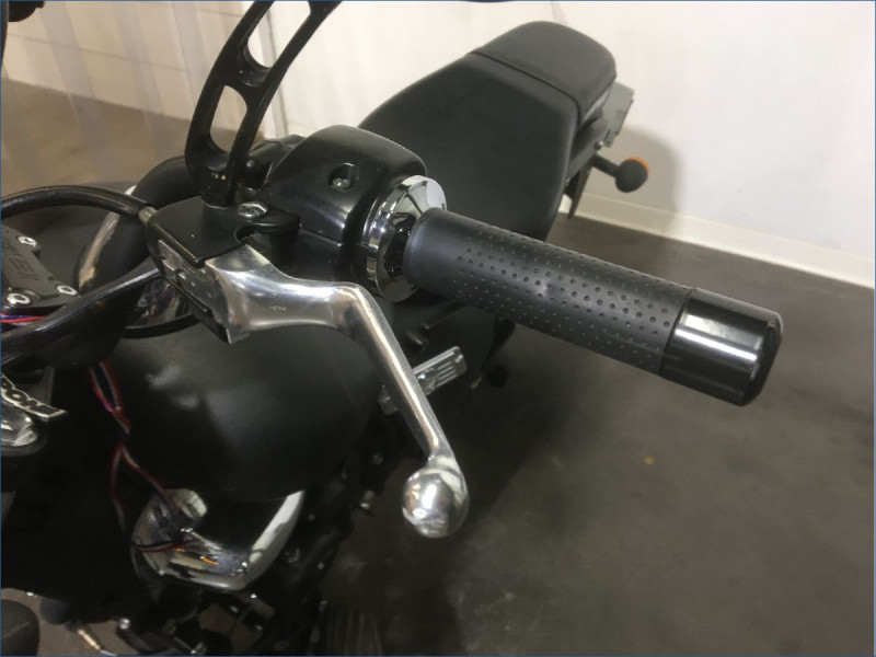 KEEWAY 125 SUPERLIGHT 