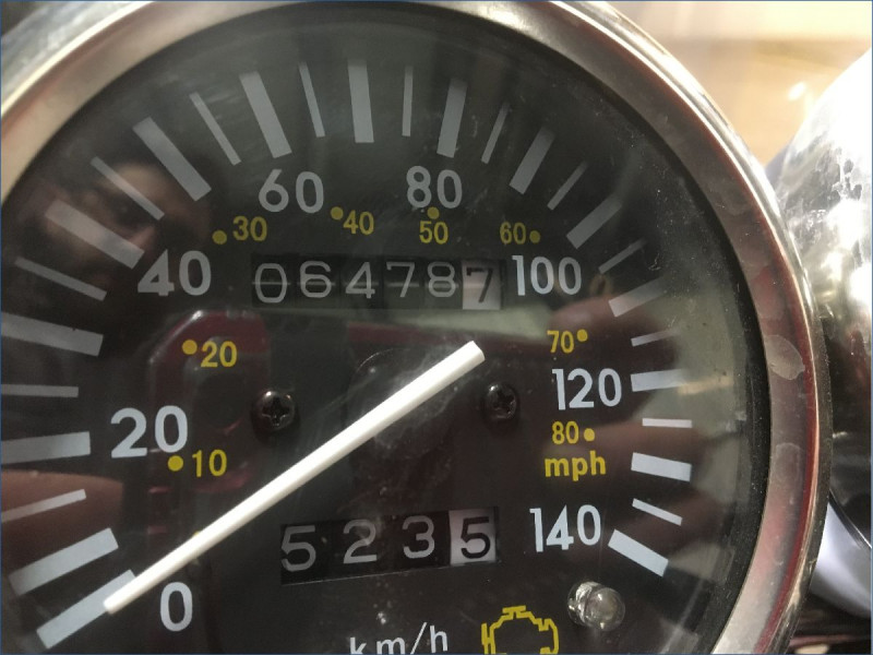 KEEWAY 125 SUPERLIGHT 